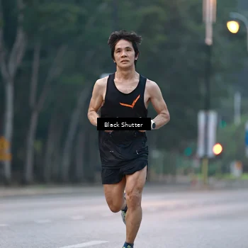 Runner Photo 8226882