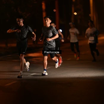 Runner Photo 8226888