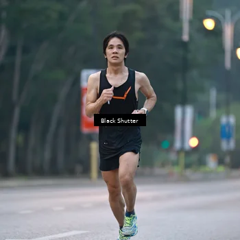 Runner Photo 8226889