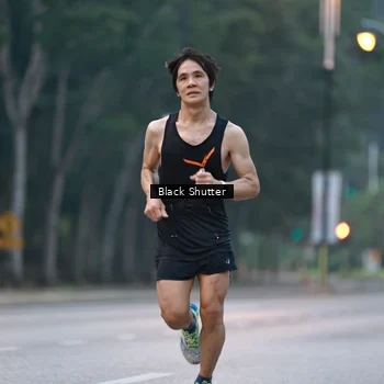 Runner Photo 8226892