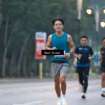 Runner Photo 8226899