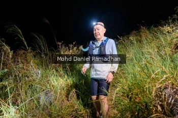 Runner Photo 82269