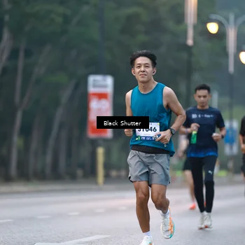 Runner Photo 8226903