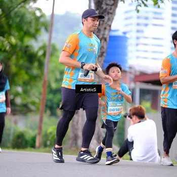 Runner Photo 8226906