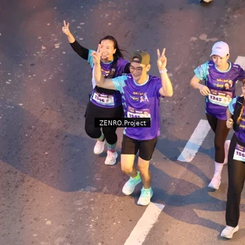 Runner Photo 8226913
