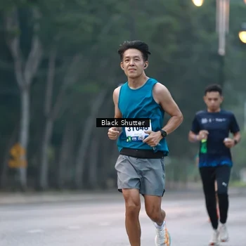 Runner Photo 8226915