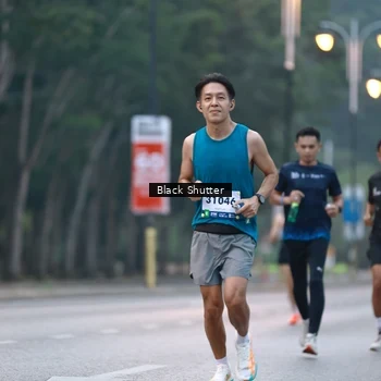 Runner Photo 8226916