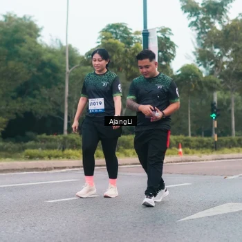 Runner Photo 8226919