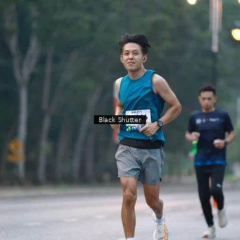 Runner Photo 8226924