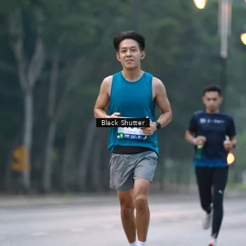 Runner Photo 8226926