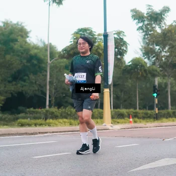 Runner Photo 8226927