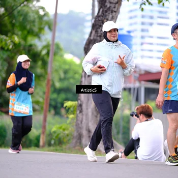 Runner Photo 8226928