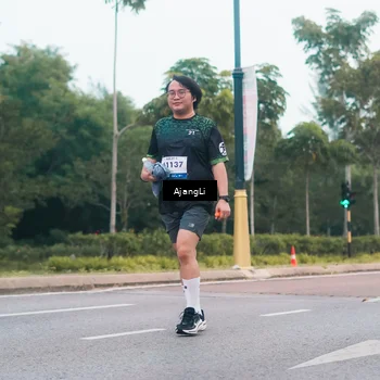 Runner Photo 8226929