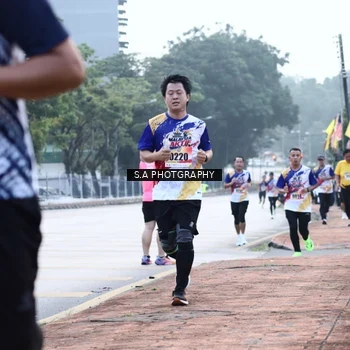Runner Photo 8226933
