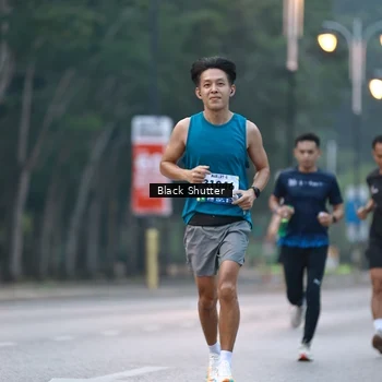 Runner Photo 8226934