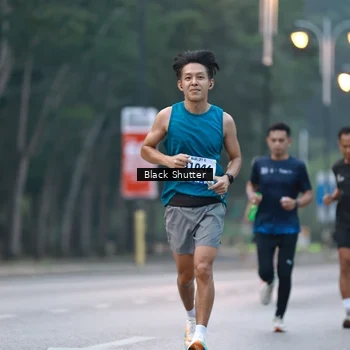 Runner Photo 8226935