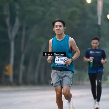 Runner Photo 8226936
