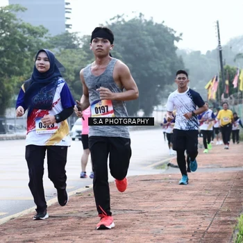 Runner Photo 8226938