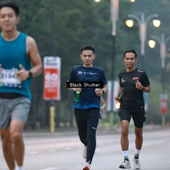 Runner Photo 8226939