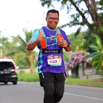Runner Photo 8226940
