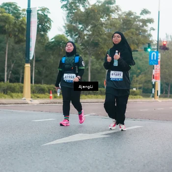 Runner Photo 8226945