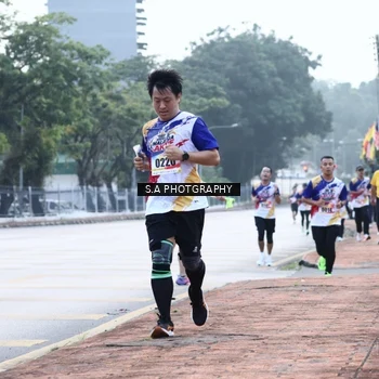 Runner Photo 8226950