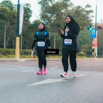 Runner Photo 8226953
