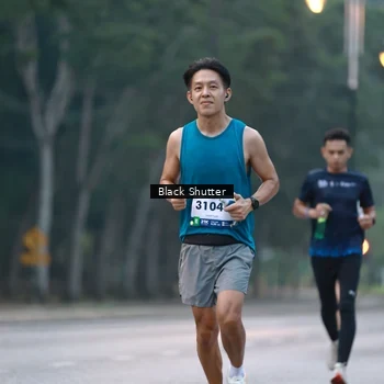 Runner Photo 8226954