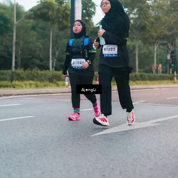 Runner Photo 8226959
