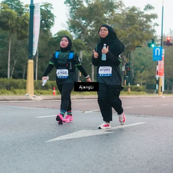 Runner Photo 8226961