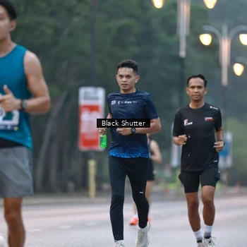 Runner Photo 8226962