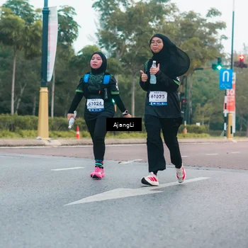 Runner Photo 8226964