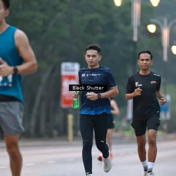 Runner Photo 8226966