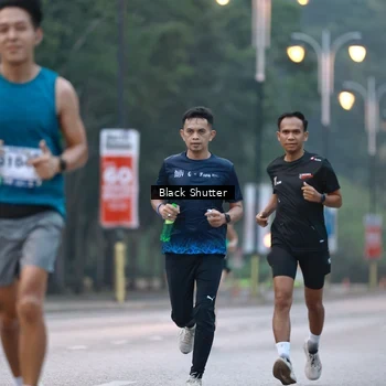 Runner Photo 8226967