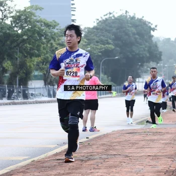 Runner Photo 8226970