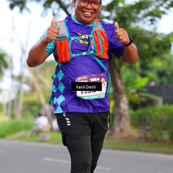 Runner Photo 8226973