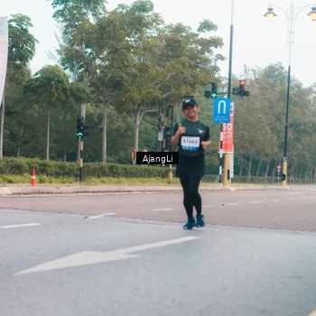 Runner Photo 8226978