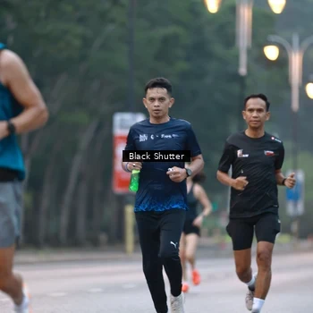 Runner Photo 8226979