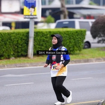 Runner Photo 8226981