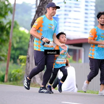 Runner Photo 8226982