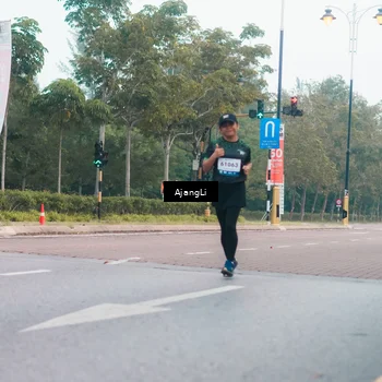 Runner Photo 8226984