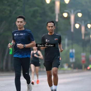 Runner Photo 8226985
