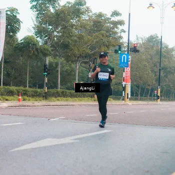 Runner Photo 8226986
