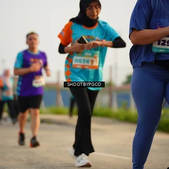 Runner Photo 8226987
