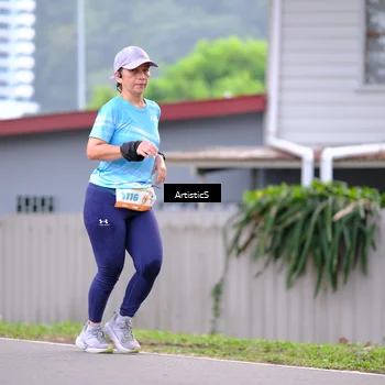 Runner Photo 8226988