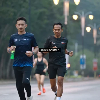 Runner Photo 8226990