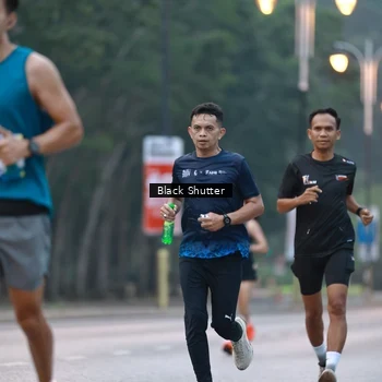 Runner Photo 8226991