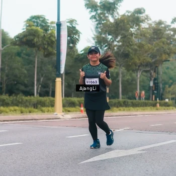 Runner Photo 8226993