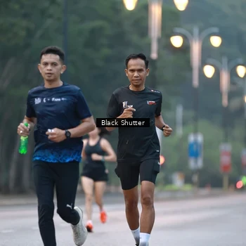 Runner Photo 8226995