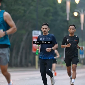 Runner Photo 8226999